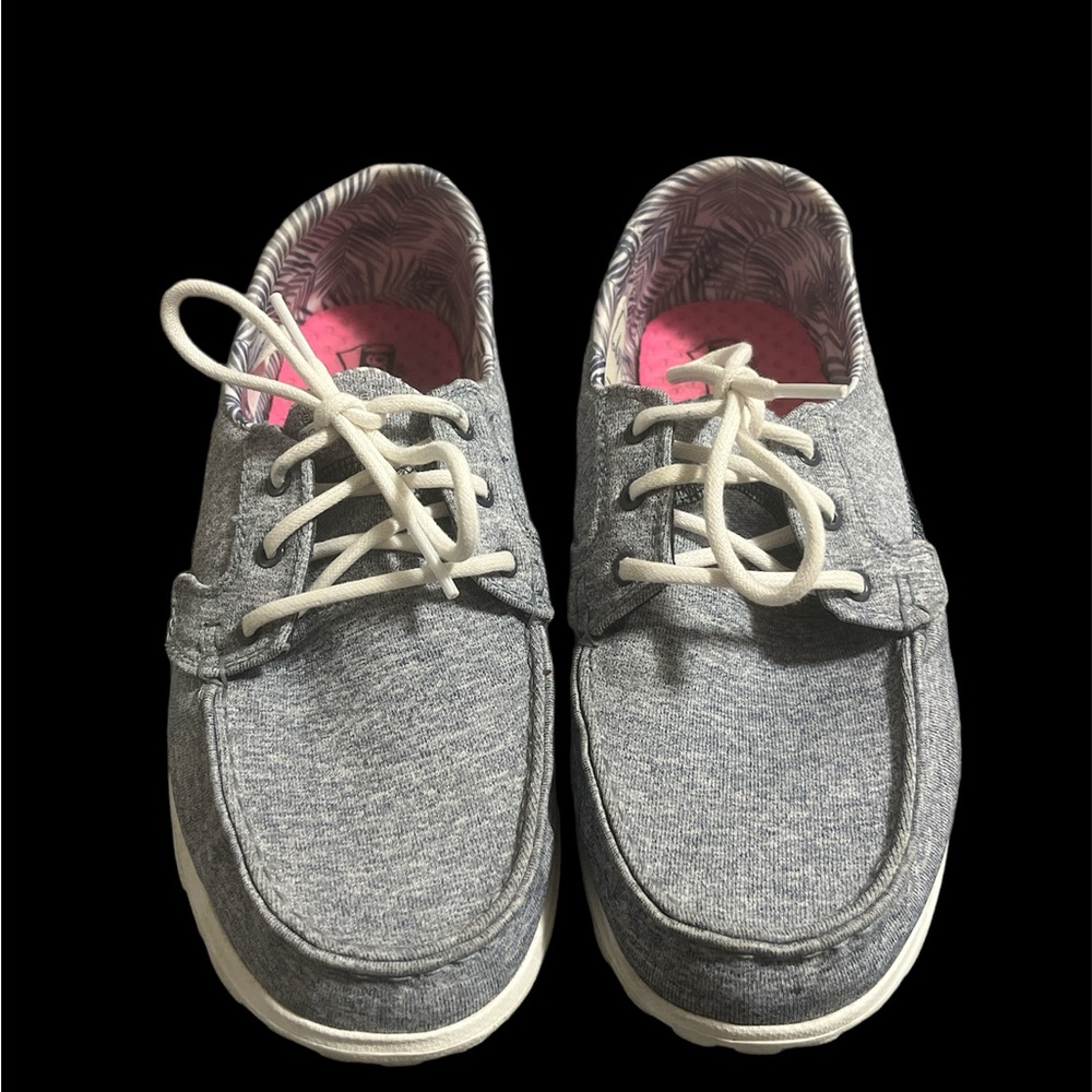 Sketcher Goga Mat boat shoes